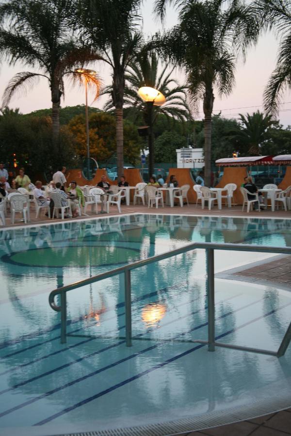 Hotel Reymar Malgrat de Mar Exteriér fotografie