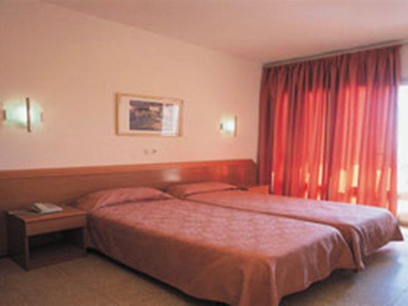Hotel Reymar Malgrat de Mar Exteriér fotografie