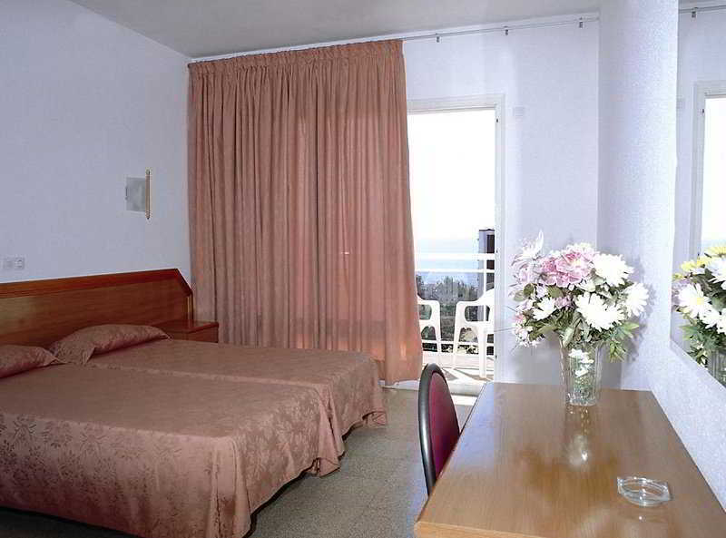 Hotel Reymar Malgrat de Mar Exteriér fotografie