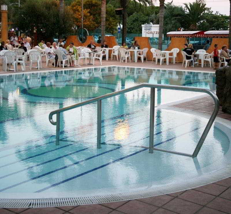 Hotel Reymar Malgrat de Mar Exteriér fotografie