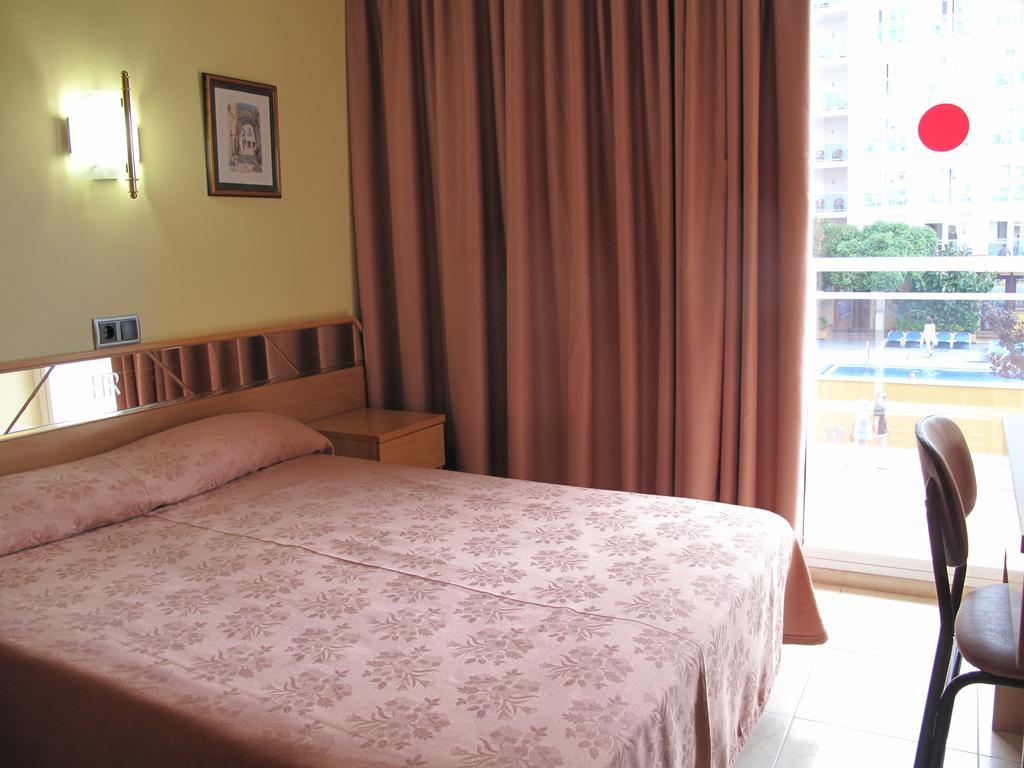 Hotel Reymar Malgrat de Mar Pokoj fotografie
